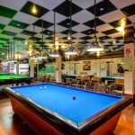 Billiard Club