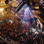 Club Octagon Seoul