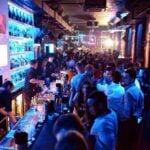 M1 Lounge
