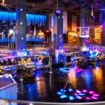Parq Restaurant & Nightclub