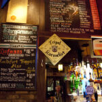 The Old Monk Bar Dallas