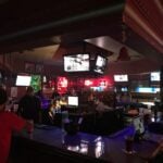 Roxy Sports Bar