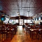 Scores Sports Bar