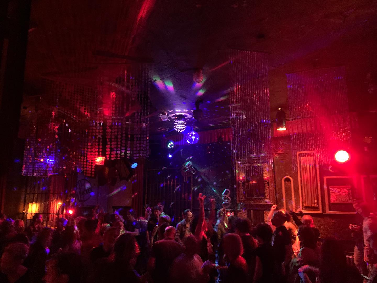 46 Best Nightclubs in Berlin [2025 October Update]