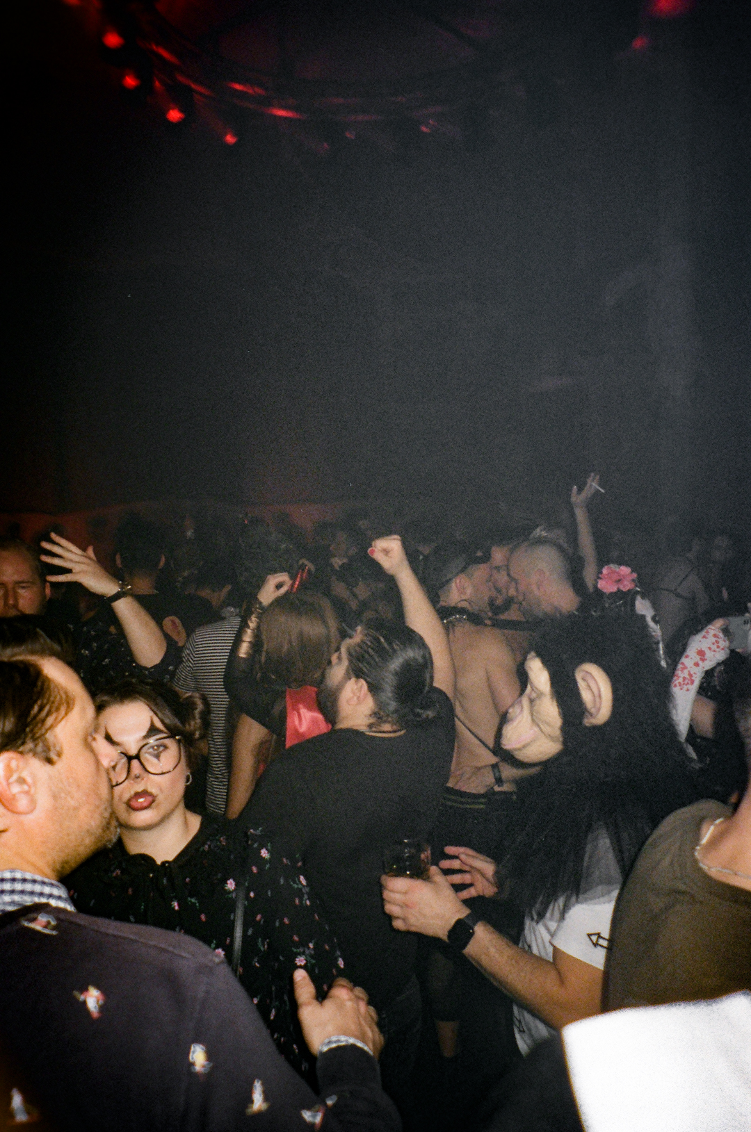 46 Best Nightclubs in Berlin [2025 October Update]