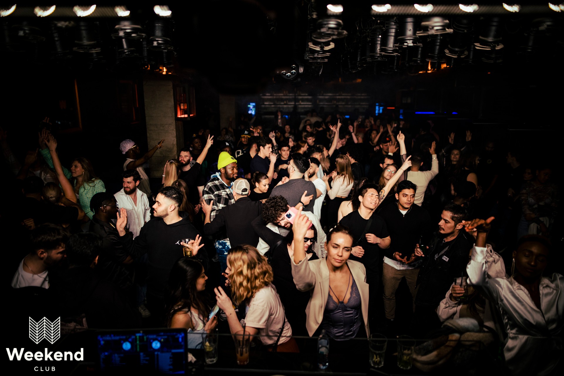 46 Best Nightclubs in Berlin [2025 October Update]