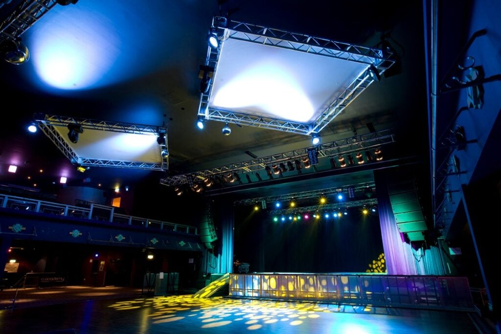 O2 Academy Birmingham
