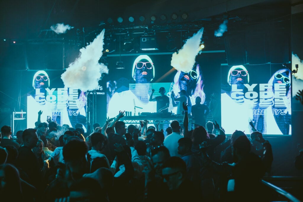Pryzm Birmingham