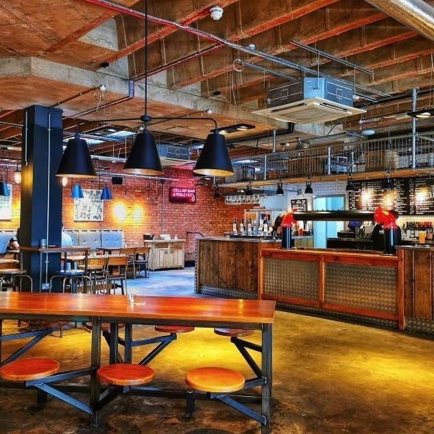Purecraft Birmingham