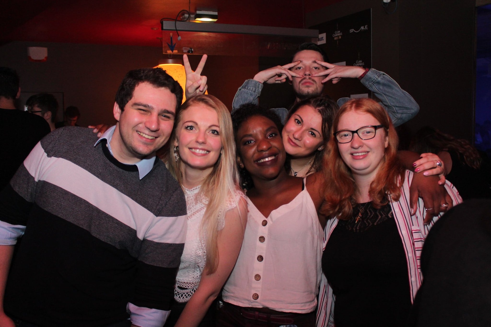 Nightlife and Community: From Bingo to House Music