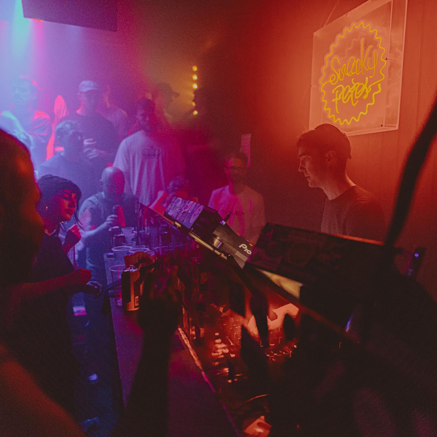 22 Best Nightclubs in Edinburgh [2026 April Update]