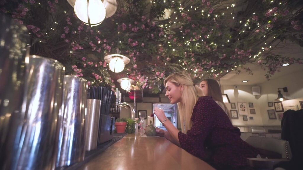 The Botanist Birmingham