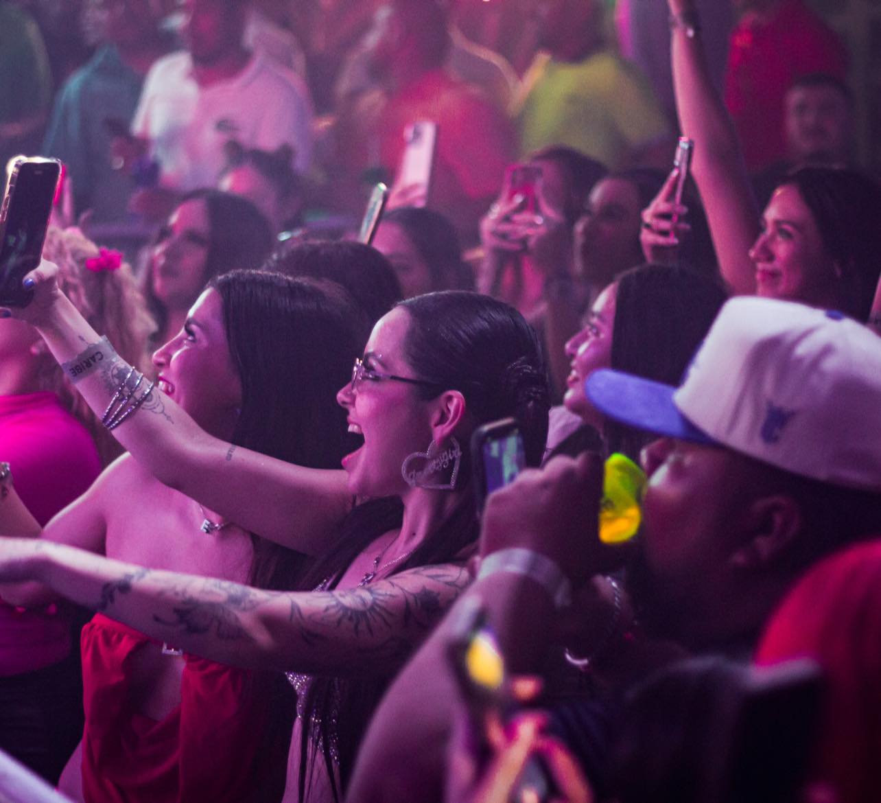 5 Best R&B Clubs in San Jose [2026 July Update]