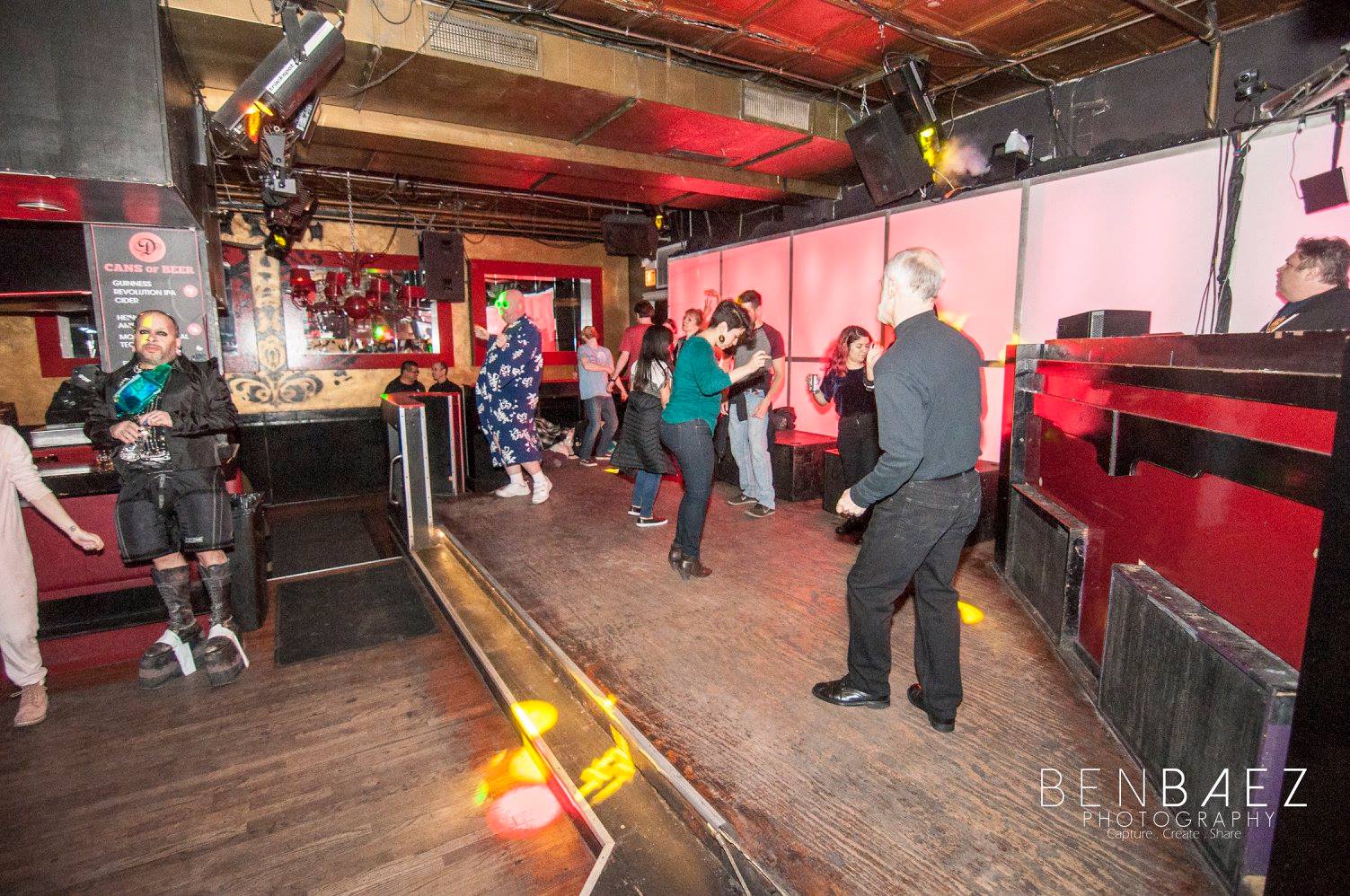 5 Best R&B Clubs in Chicago [2026 June Update]