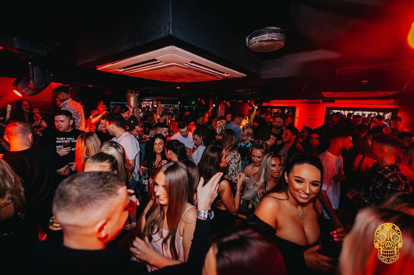 5 Top Ranked RnB Clubs in Glasgow [2026 April Update]