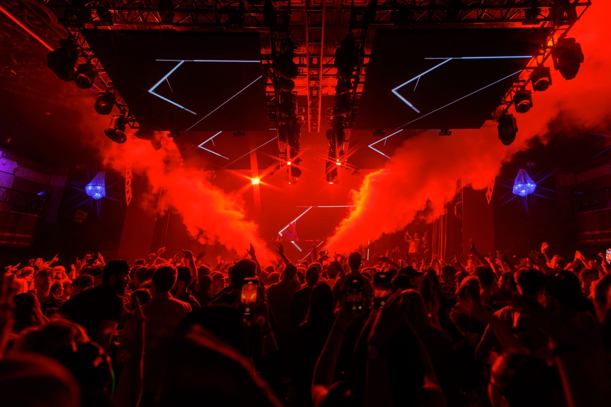 5 Top Ranked R&B Clubs in Boston [2026 April Update]