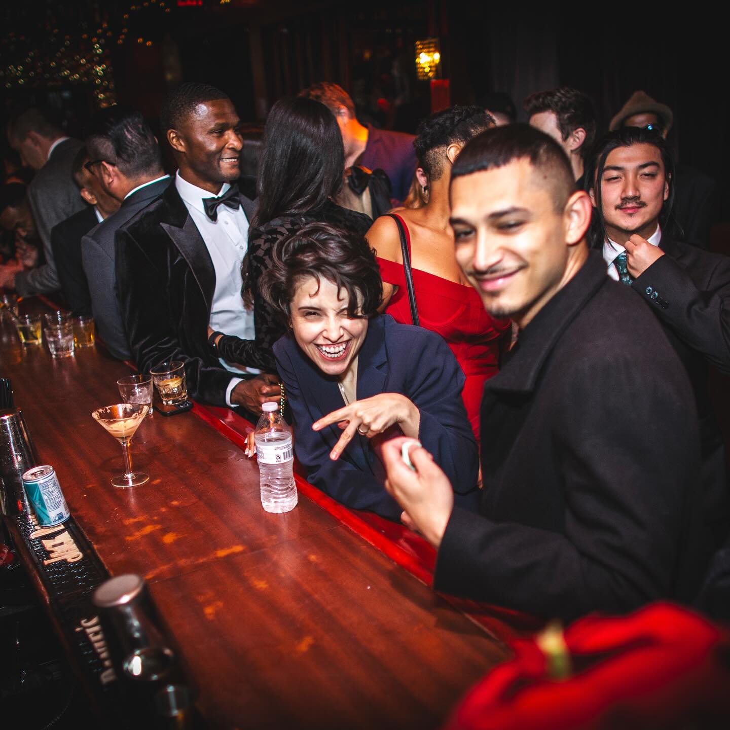 5 Best R&B Clubs in Los Angeles [2026 August Update]