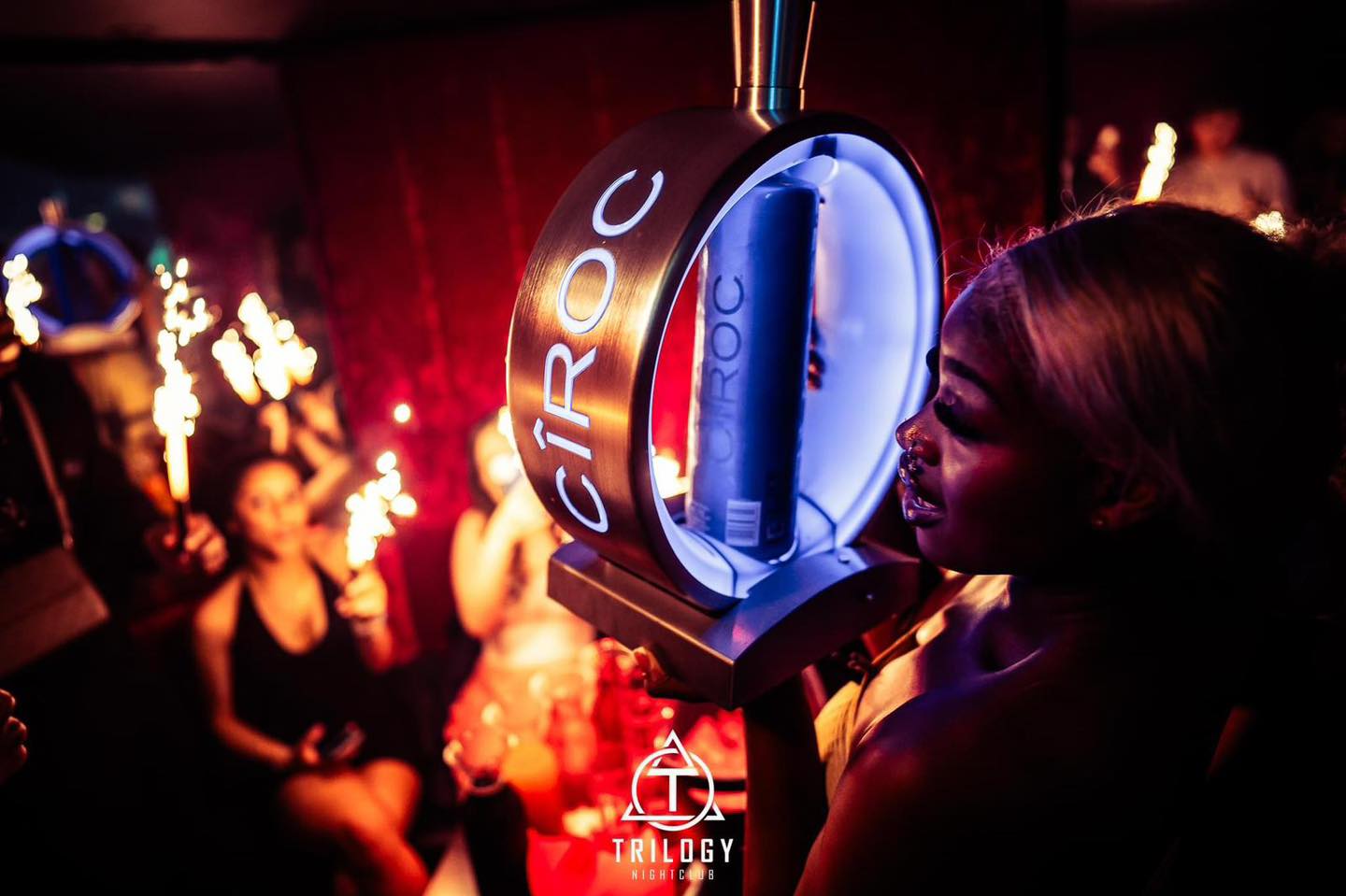 5 Top Ranked R&B Clubs in Philadelphia [2026 May Update]