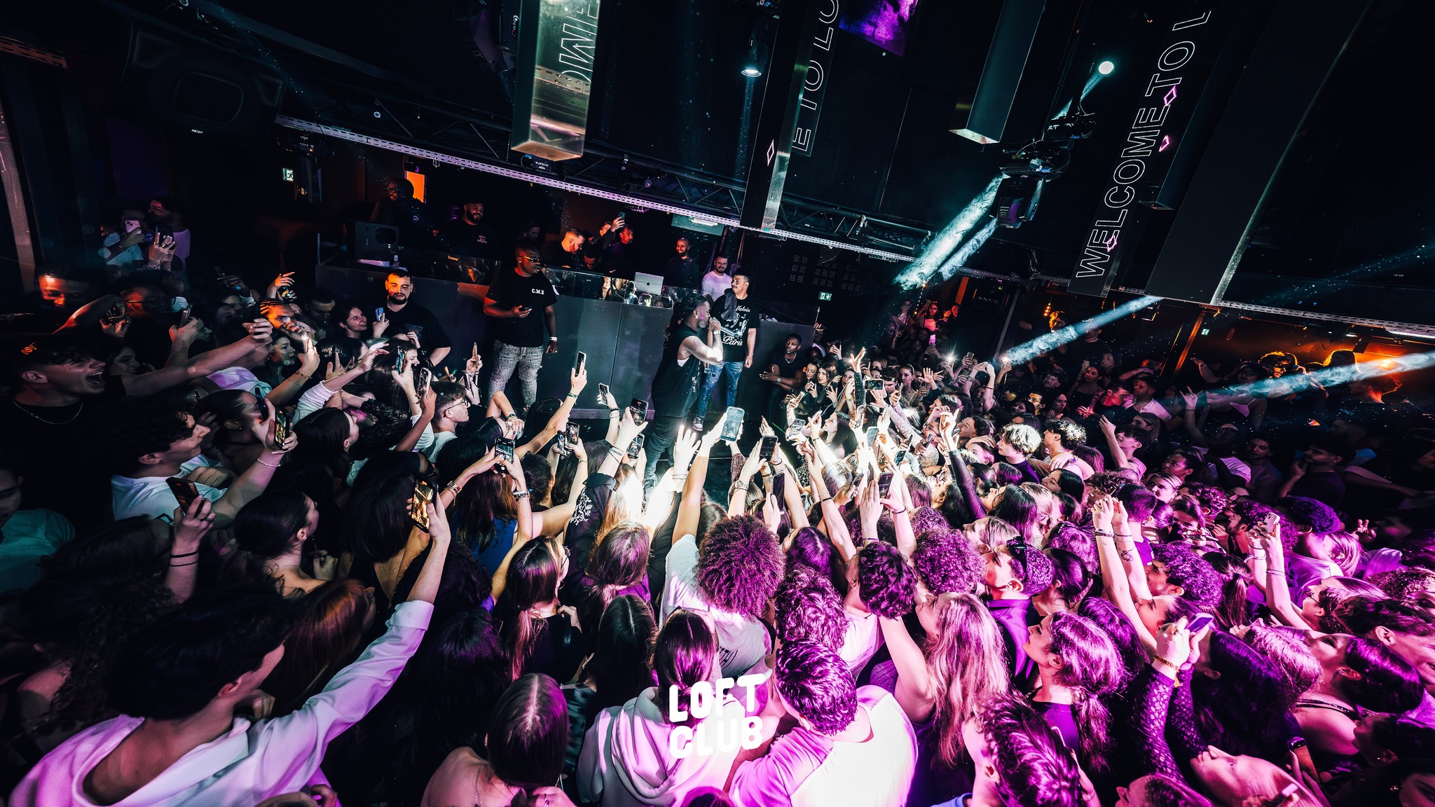 Top 3 Techno Clubs in Lyon [2026 July Update]