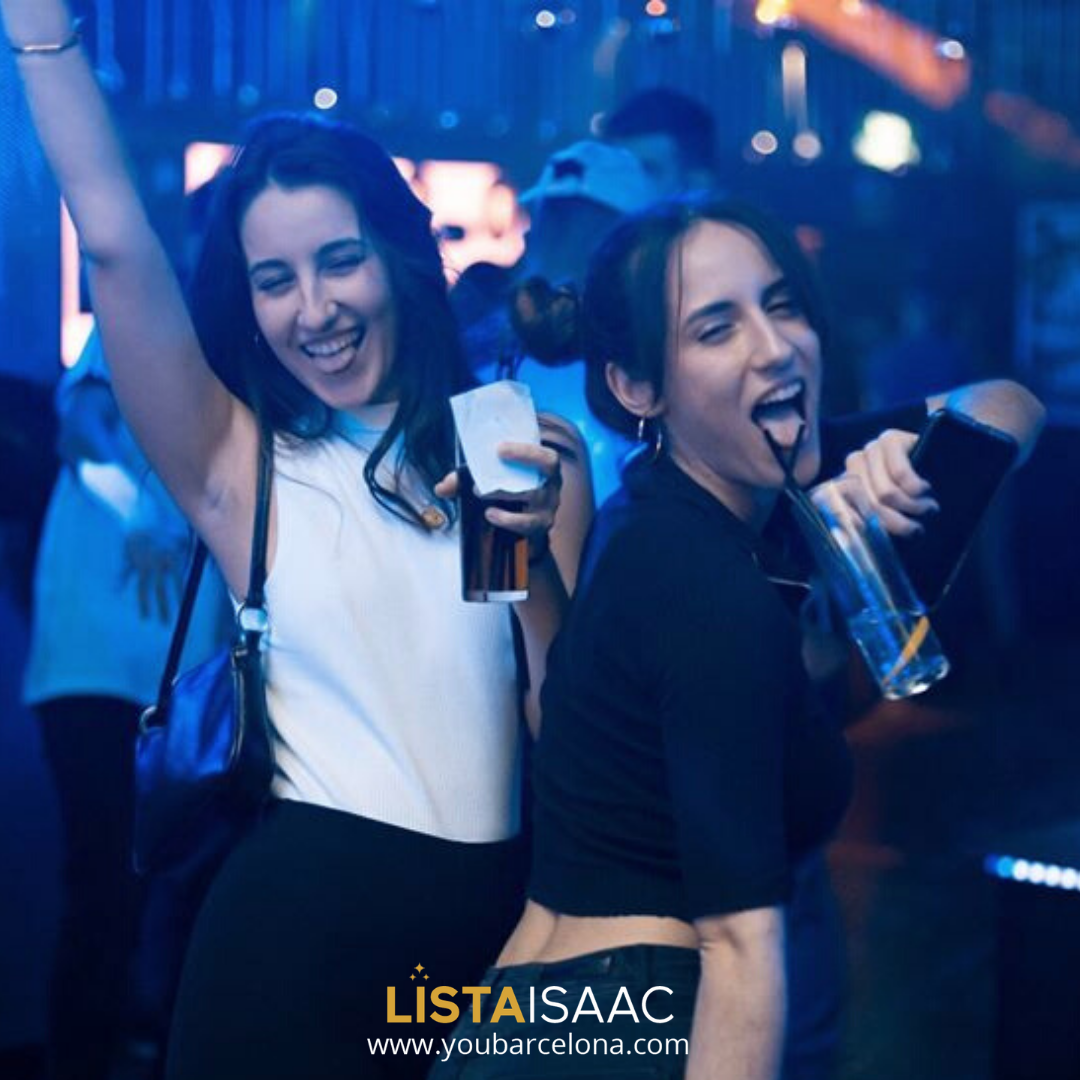3 Best RnB Clubs in Barcelona [2026 July Update]