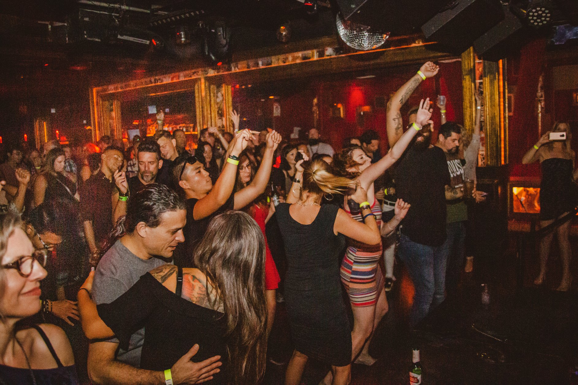 4 Best R&B Clubs in Tampa [2026 July Update]