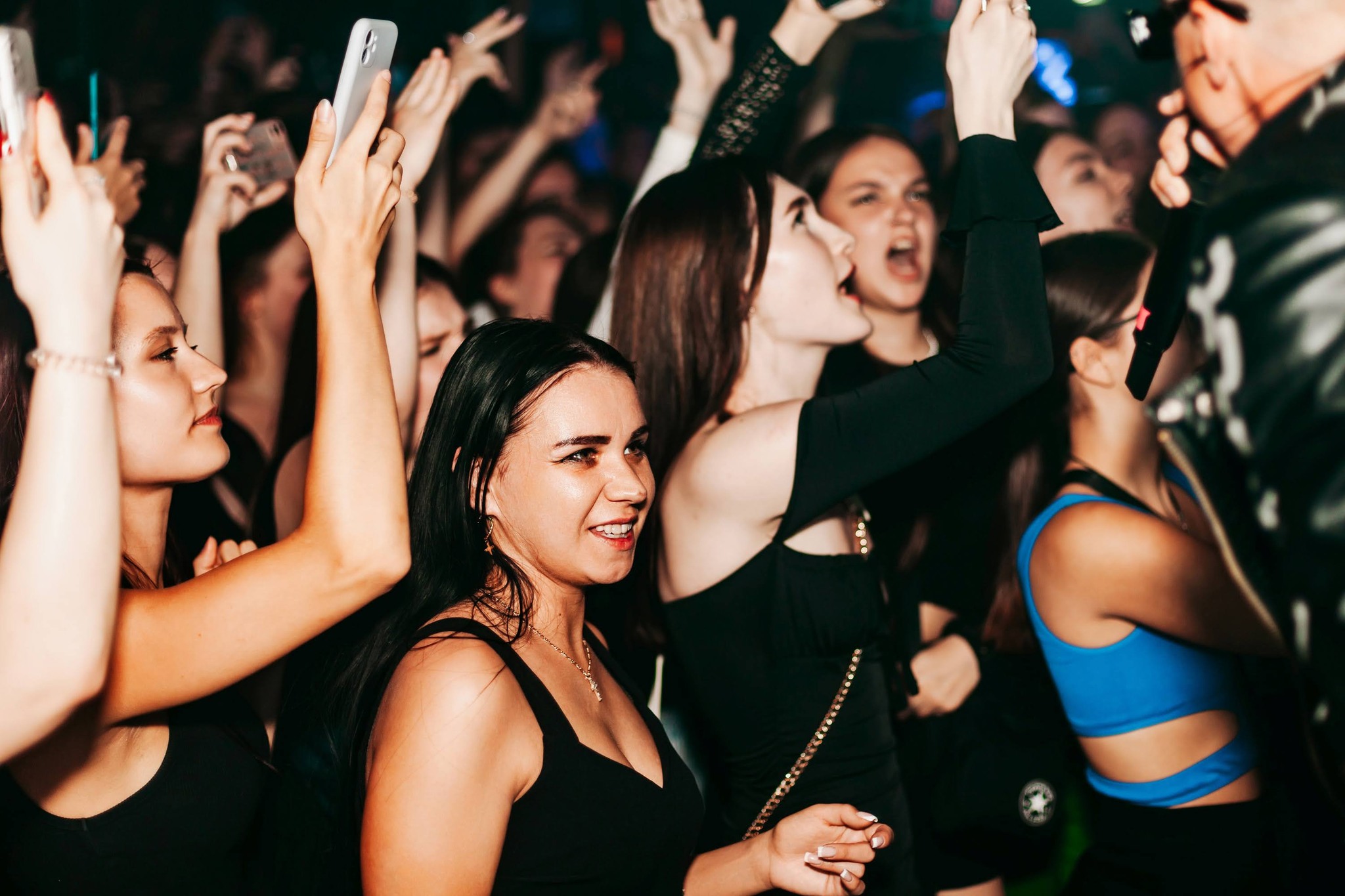 27 Best Nightclubs in Geneva [2026 April Update]