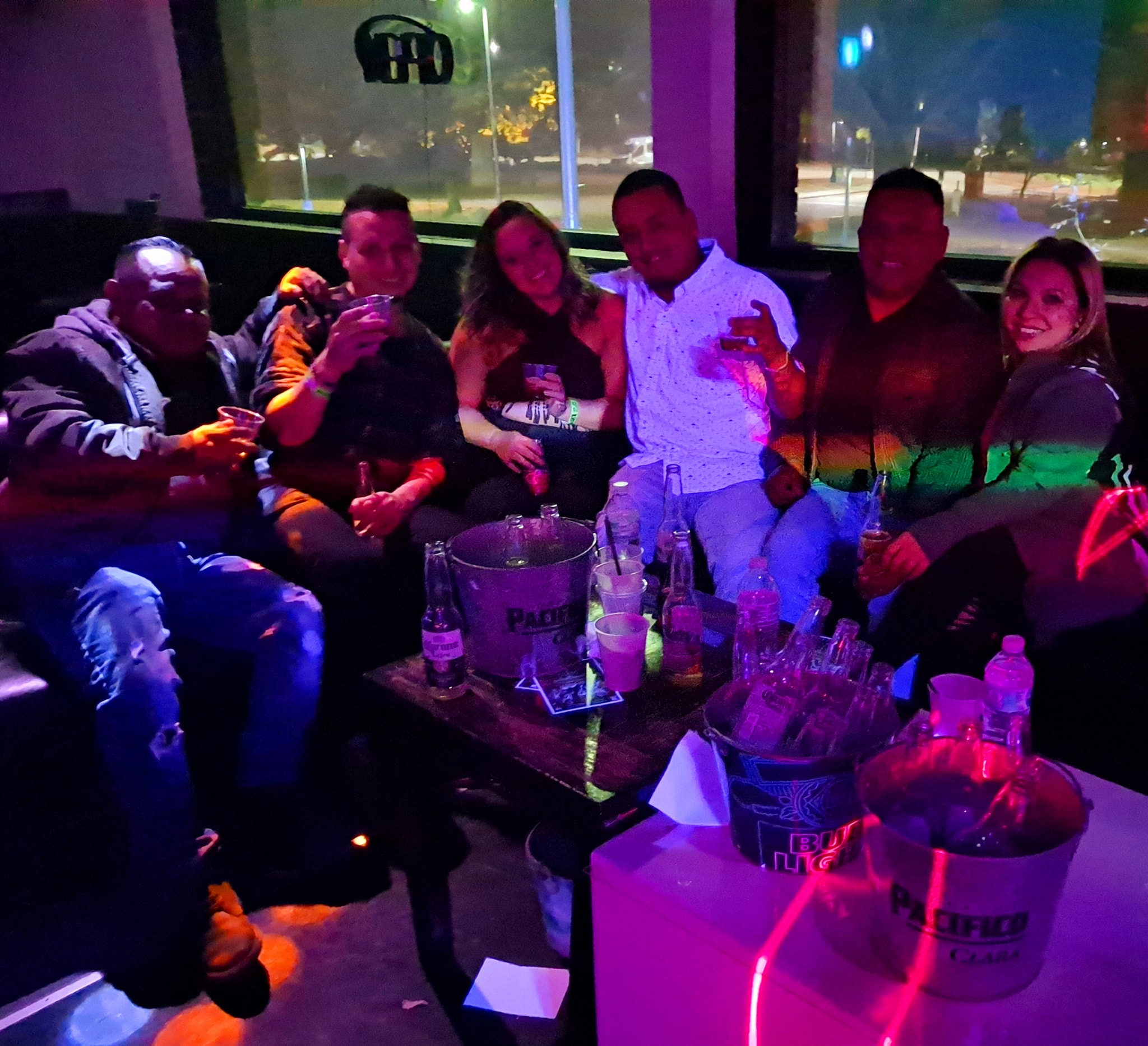 4 Best VIP Clubs in Raleigh [2025 February Update]