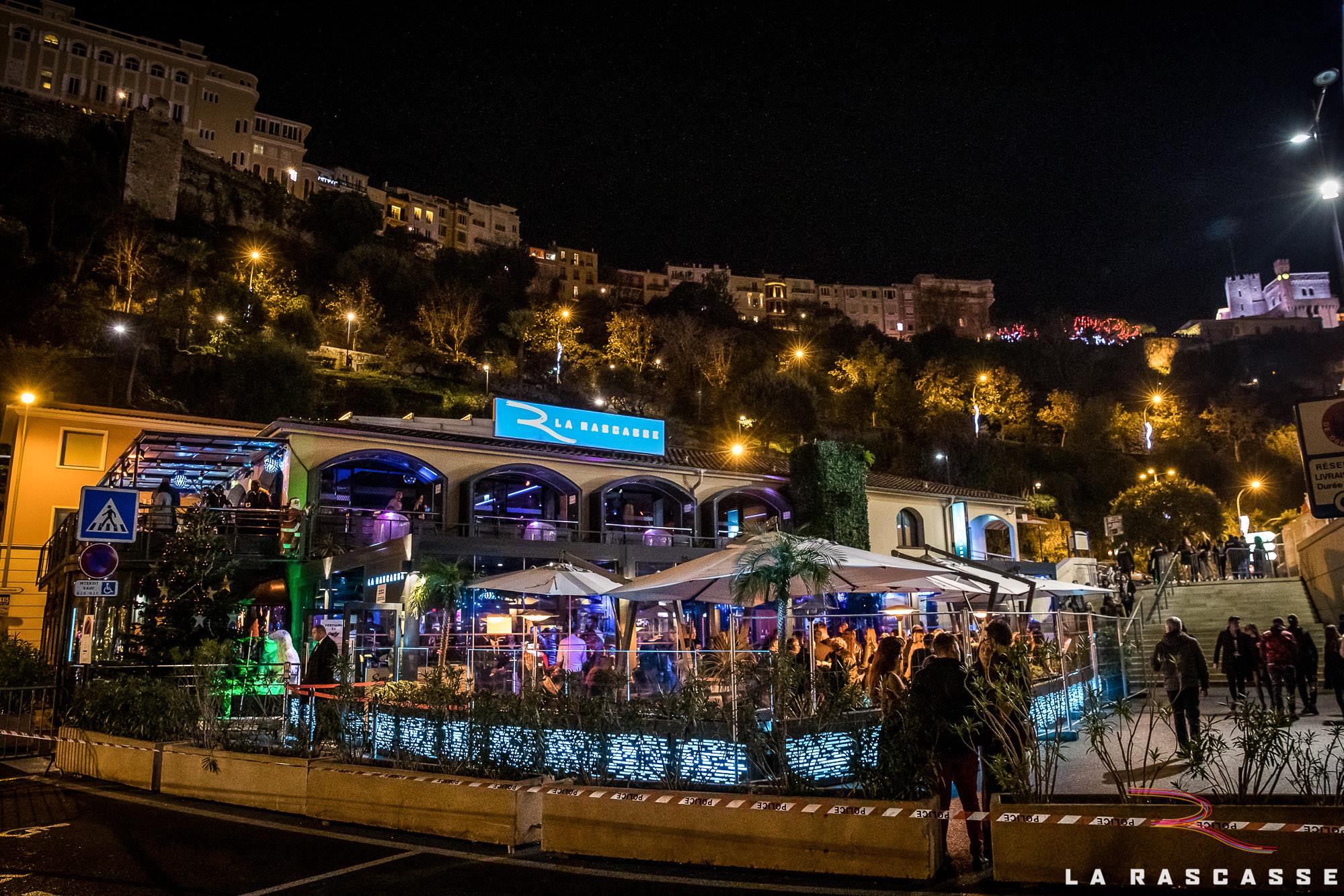 4 Best RnB Clubs in Monaco [2025 October Update]