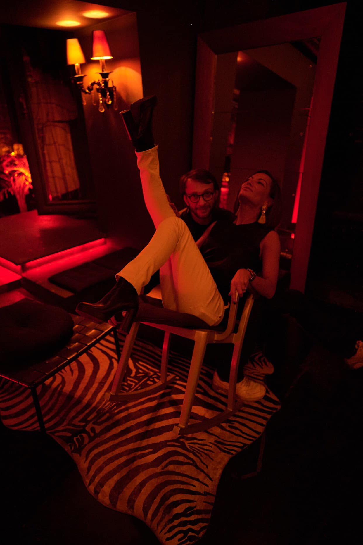 5 Best VIP Clubs in Moscow [2026 February Update]