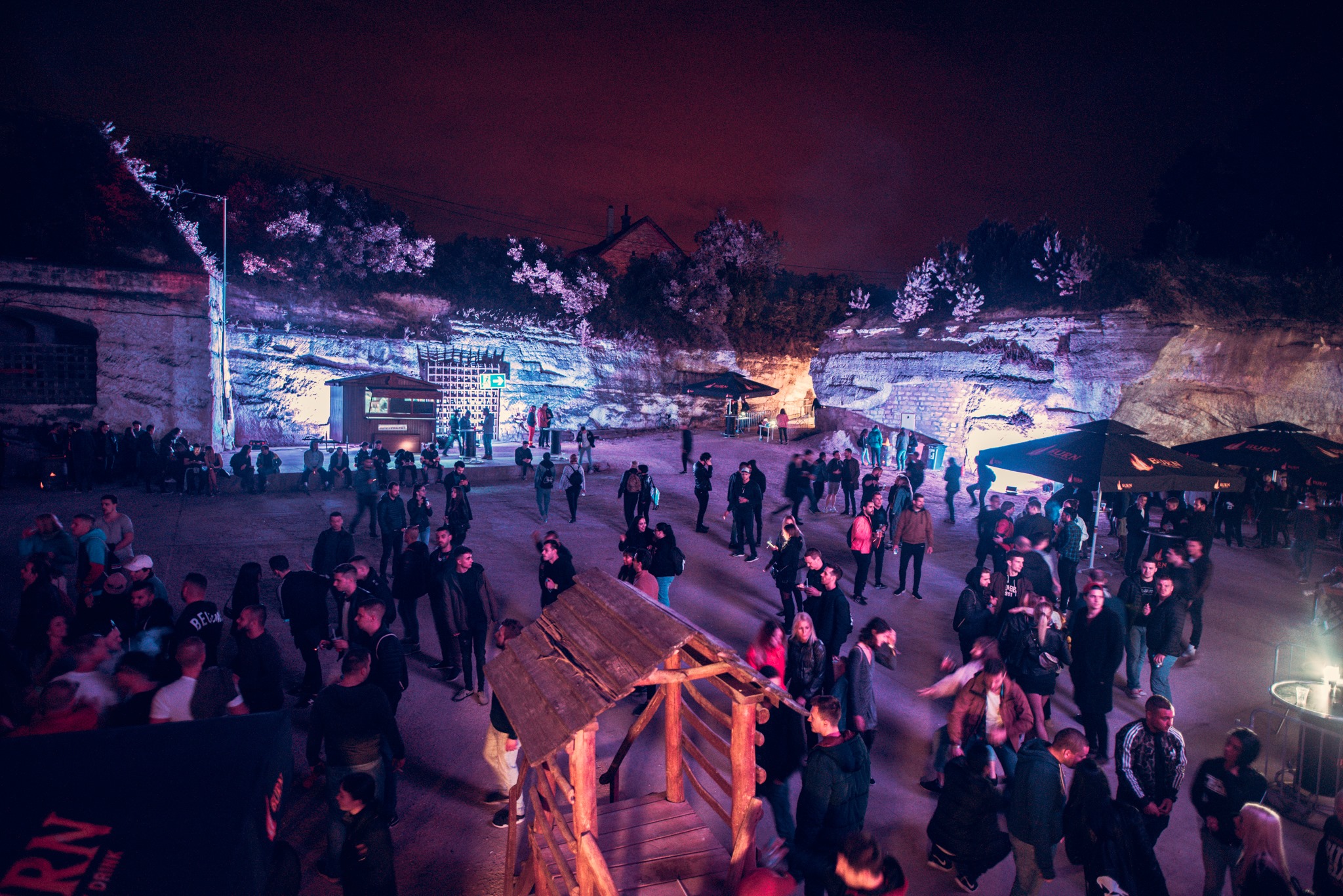 4 Best Techno Clubs in Budapest [2025 February Update]