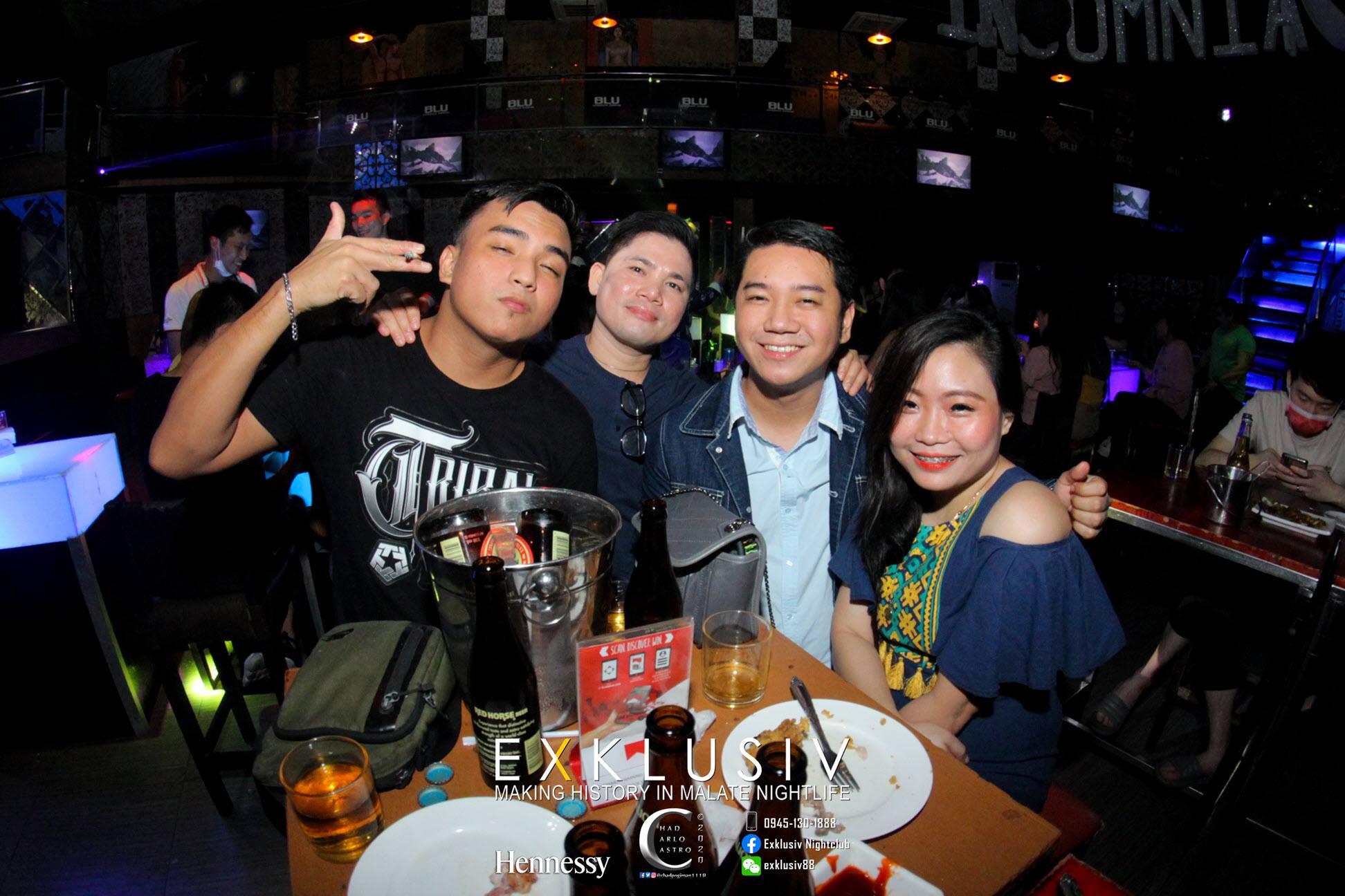 3 Best VIP Clubs in Manila [2025 January Update]
