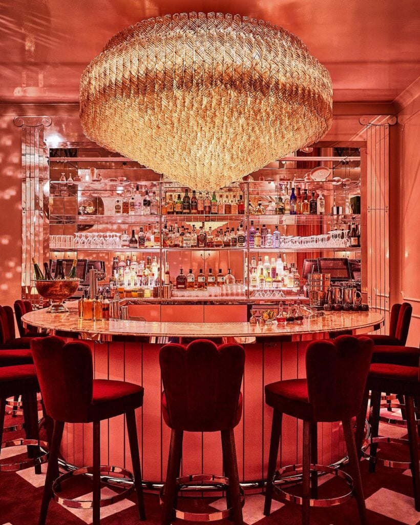Candy Bar Detroit