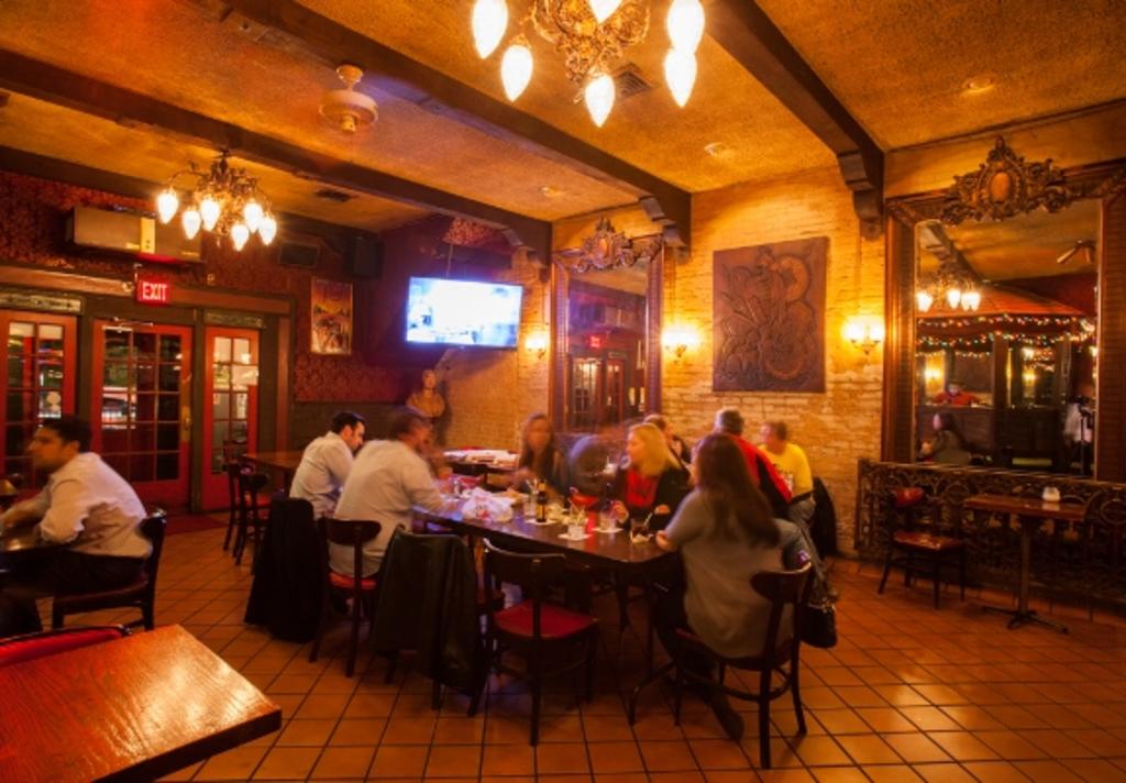 Warren's Inn