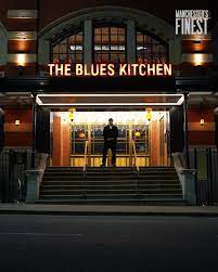 The Blues Kitchen Manchester