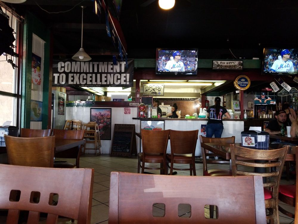 Moreno Valley Archives •