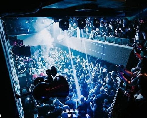 Athens’s Nightlife