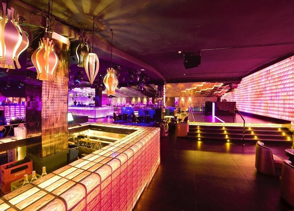 Bling Bling Barcelona
