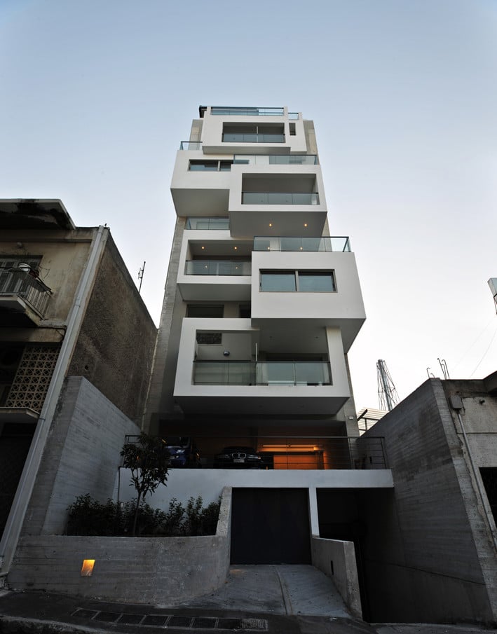 Cube Project