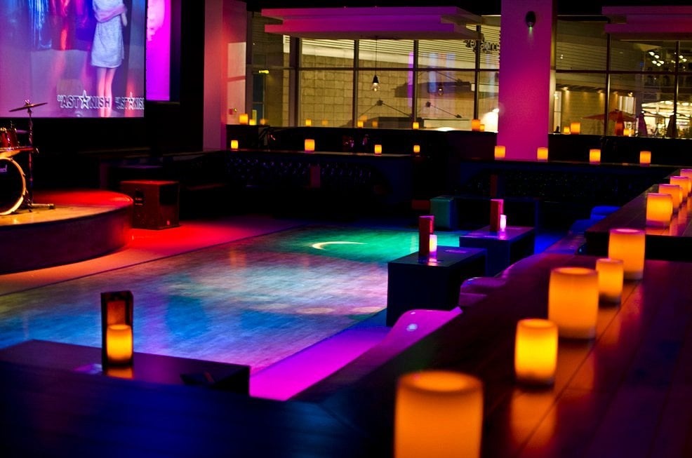 Gypsy Bar