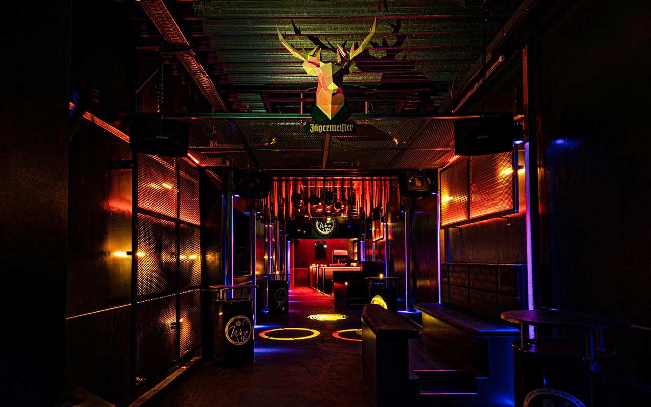 Top 3 Hip Hop Clubs in Hamburg [2025 March Update]