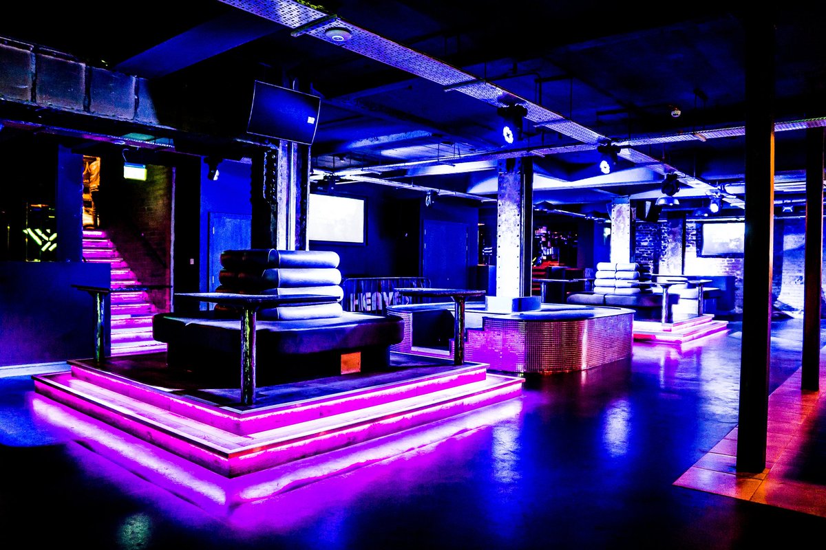 5 Best Gay & LGBT Clubs in Liverpool [2026 July Update]