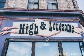  High & Lonesome Club Winnipeg