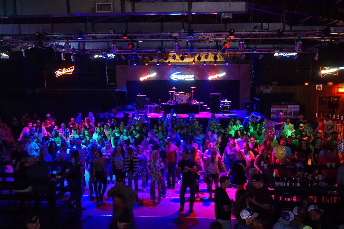 3 Best EDM Clubs in Sarasota [2024 November Update]