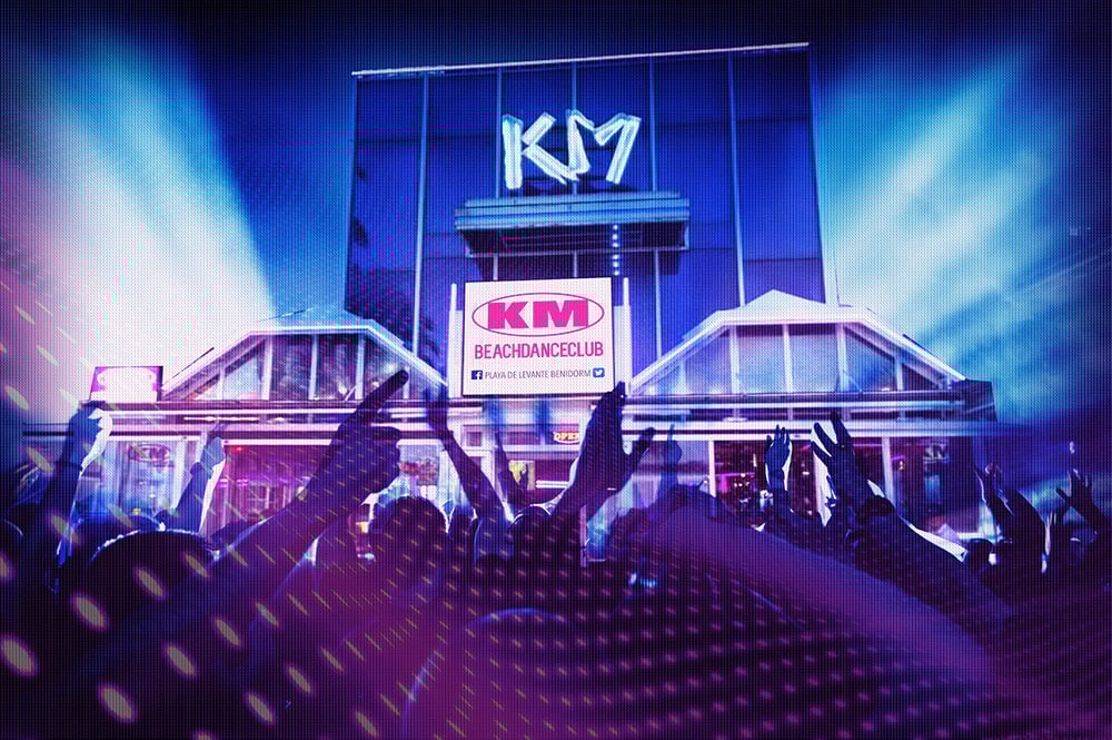 KM Disco & Dance Club