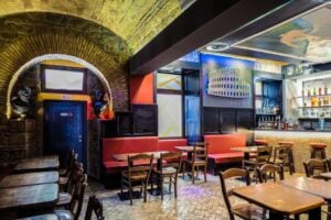14 Best Nightclubs in Rome [2026 July Update]