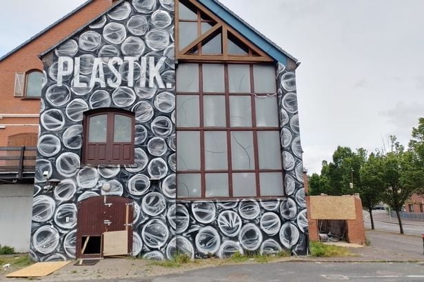Plastik