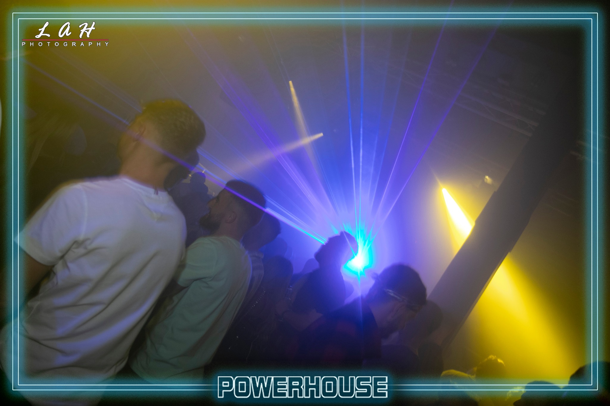 EDM dance Clubs in Newcastle [2024 April Update]