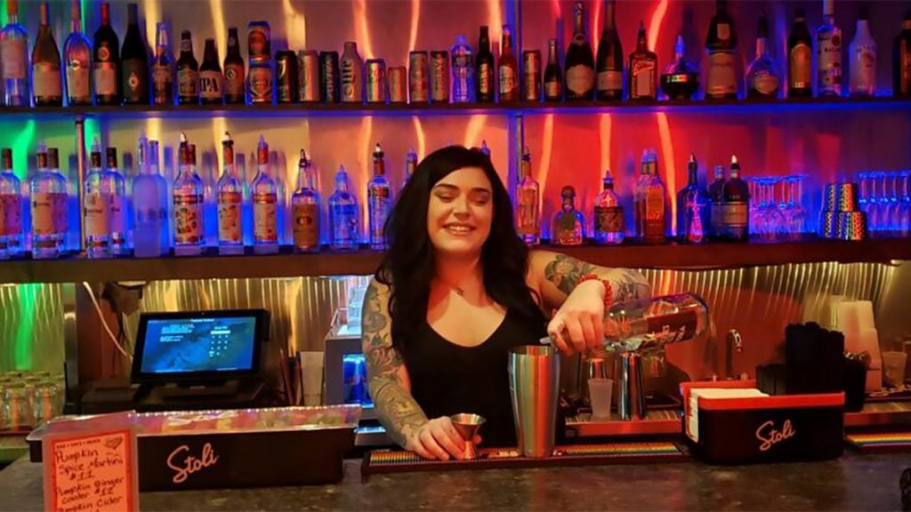 Zachary recommends best of Passonate erotic stories online bars philadelphia Transexual in