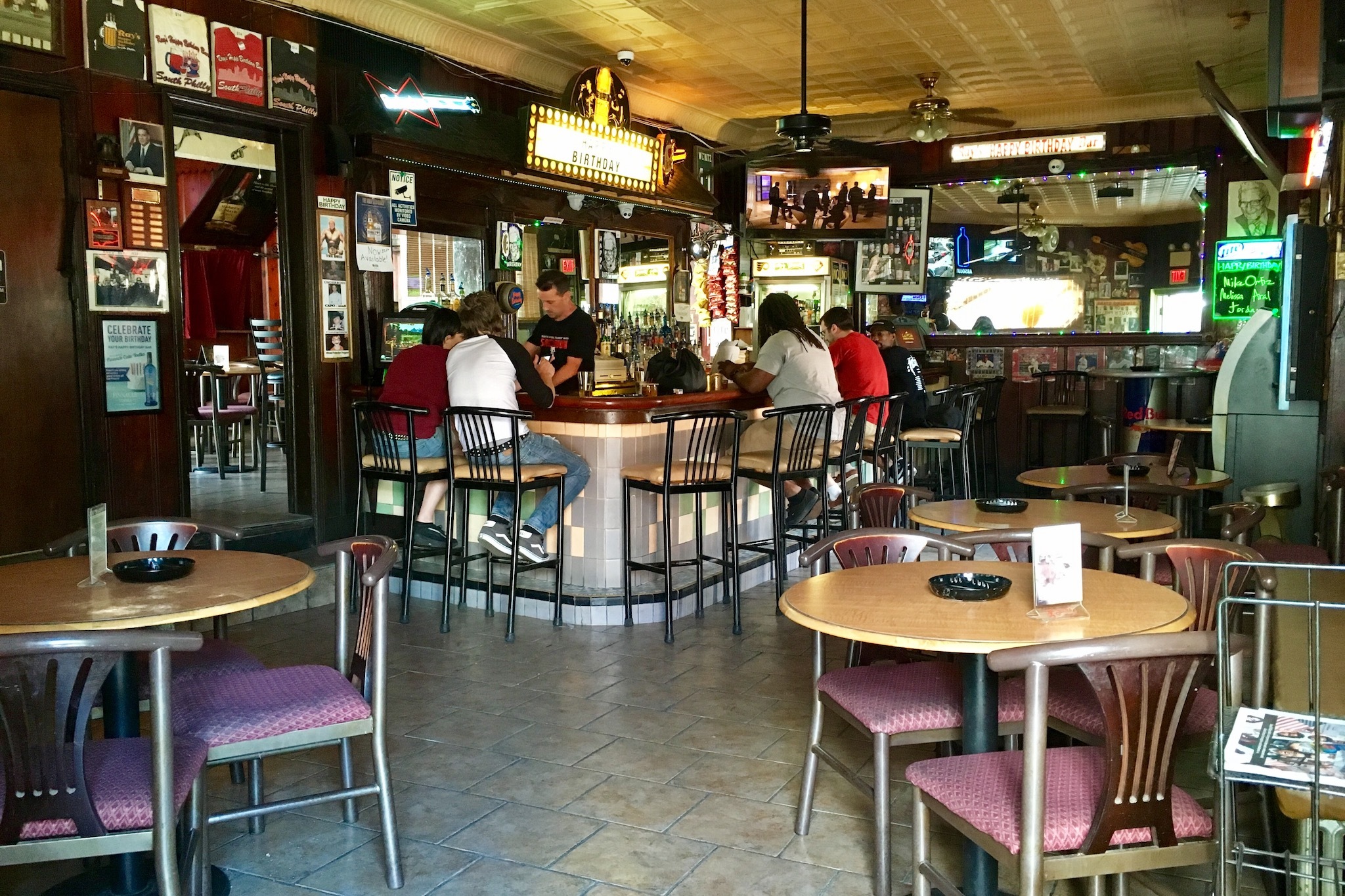 Best 10 Most Fun Bars in Philadelphia [2026 May Update]