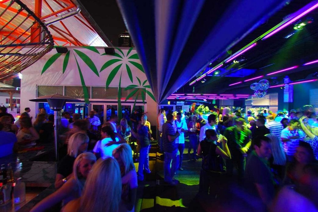 4 Best EDM Clubs in St Louis [2024 October Update]